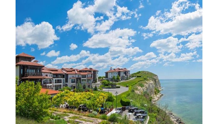 Thracian Cliffs Golf & Beach Resort poza 0