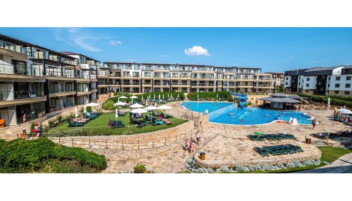 Topola Skies Resort & Aquapark poza 0