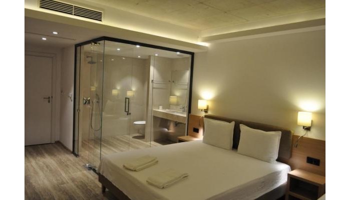 Hotel Tyulenovo poza 1