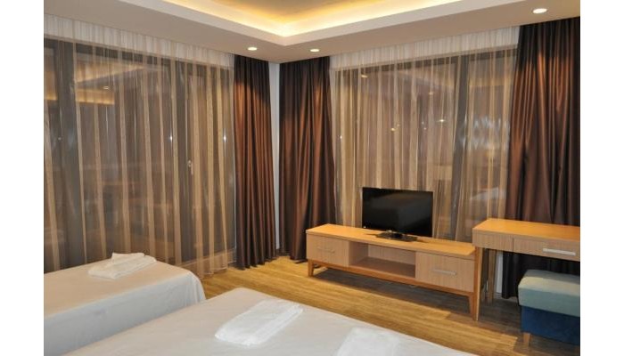 Hotel Tyulenovo poza 2