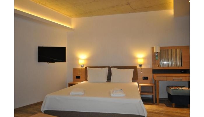 Hotel Tyulenovo poza 8