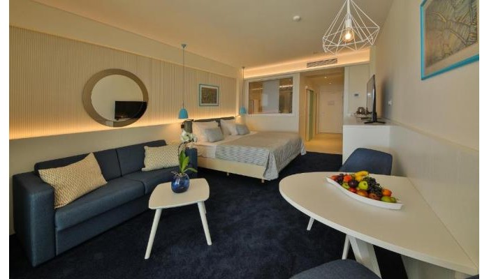 White Lagoon Resort poza 6