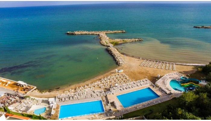 White Lagoon Resort poza 13