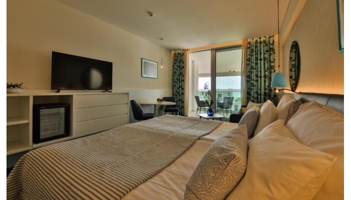 White Lagoon Resort poza 9