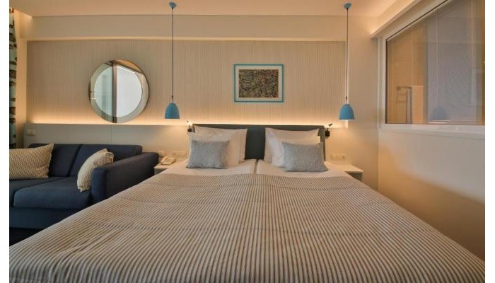 White Lagoon Resort poza 4