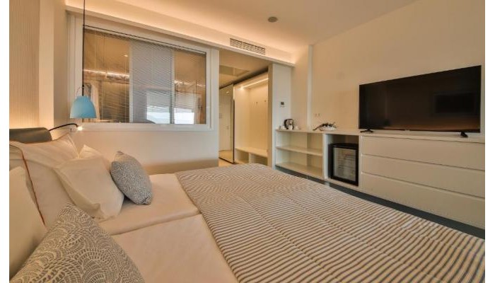 White Lagoon Resort poza 5