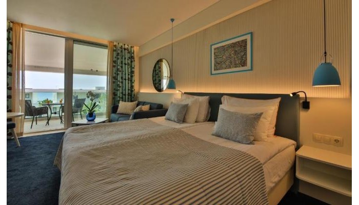 White Lagoon Resort poza 8