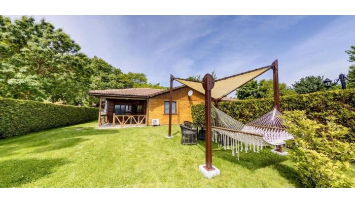 Effect Algara Beach Resort poza 32