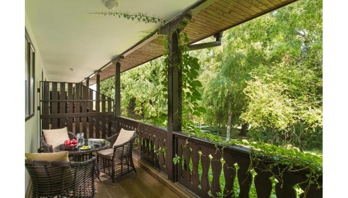 Effect Algara Beach Resort poza 17