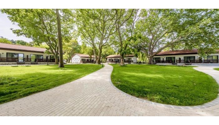 Effect Algara Beach Resort poza 31