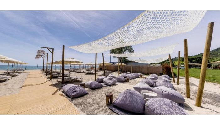 Effect Algara Beach Resort poza 25