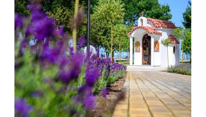 Effect Algara Beach Resort poza 29