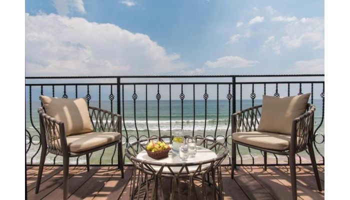 Effect Algara Beach Resort poza 15