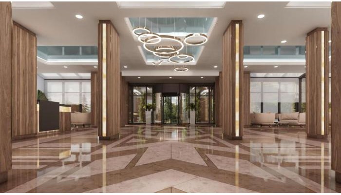 Effect Algara Beach Resort poza 16