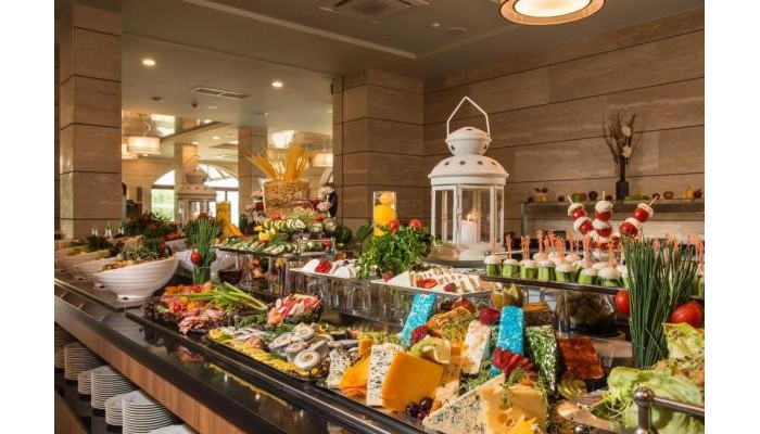 Effect Algara Beach Resort poza 22