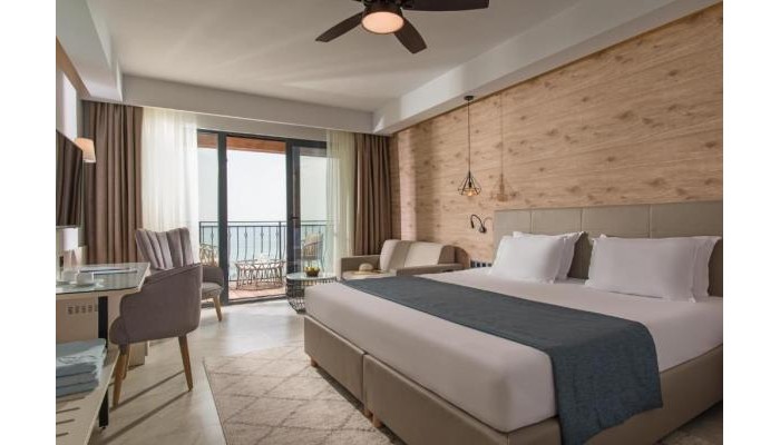 Effect Algara Beach Resort poza 6