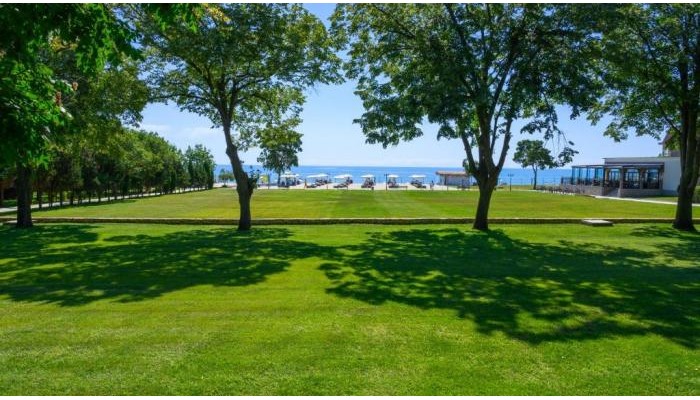 Effect Algara Beach Resort poza 30