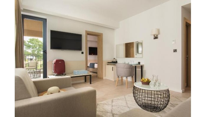 Effect Algara Beach Resort poza 8