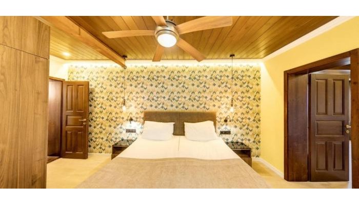 Effect Algara Beach Resort poza 12