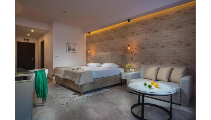 Effect Algara Beach Resort poza 3