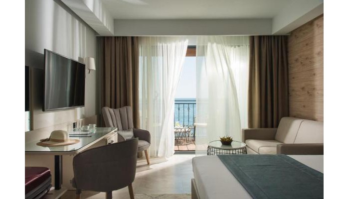 Effect Algara Beach Resort poza 7