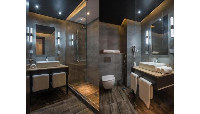 Effect Algara Beach Resort poza 14