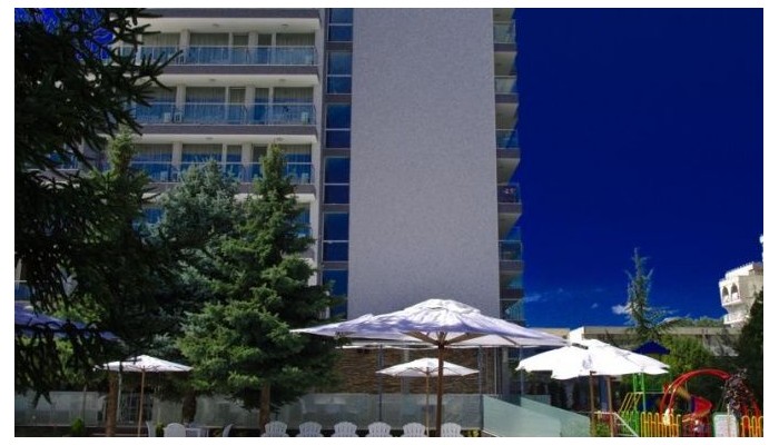 Hotel Aqua Life Tower poza 19