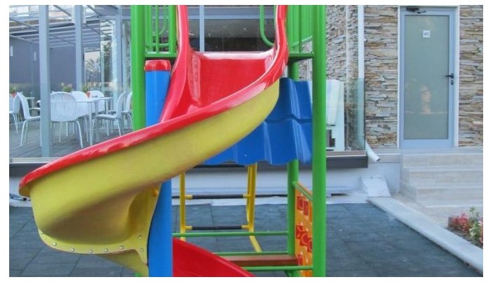 Hotel Aqua Life Tower poza 9