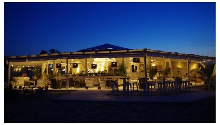 Hotel Aqua Life Tower poza 39