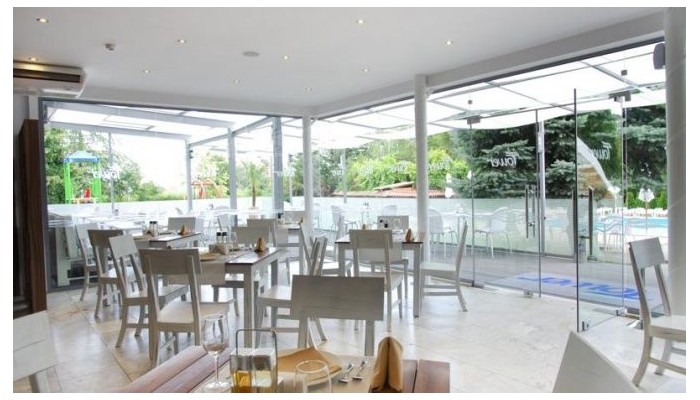 Hotel Aqua Life Tower poza 25