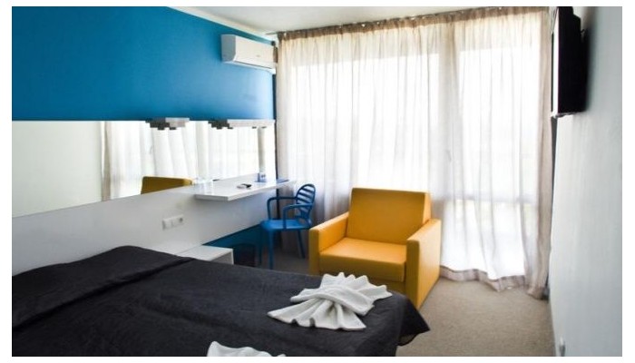 Hotel Aqua Life Tower poza 34