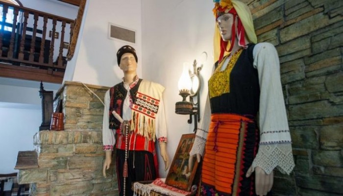 Hotel Izvora poza 5