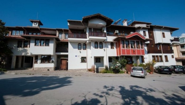 Hotel Izvora poza 0