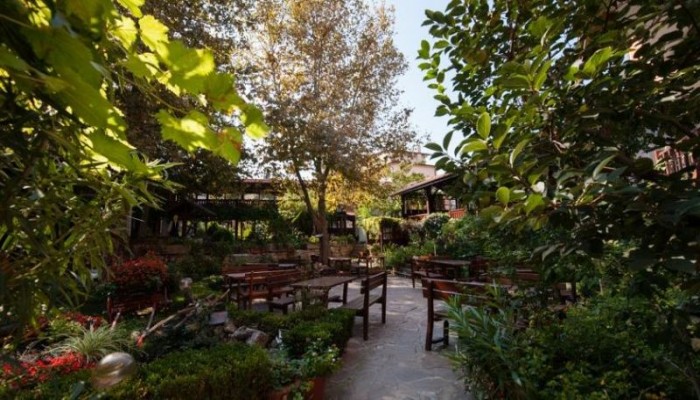 Hotel Izvora poza 7