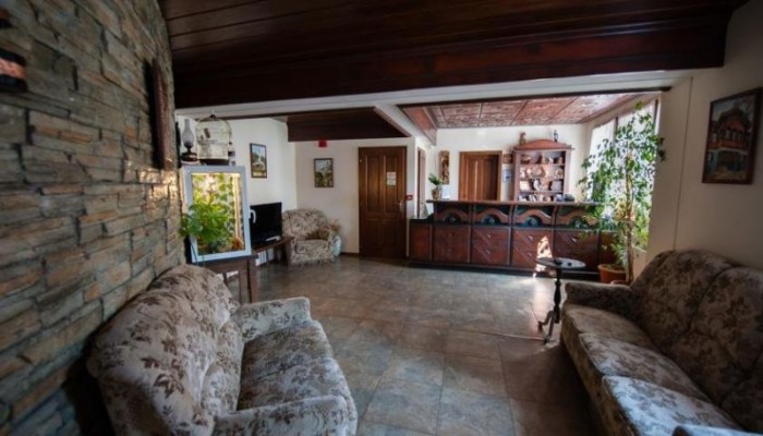 Hotel Izvora poza 1
