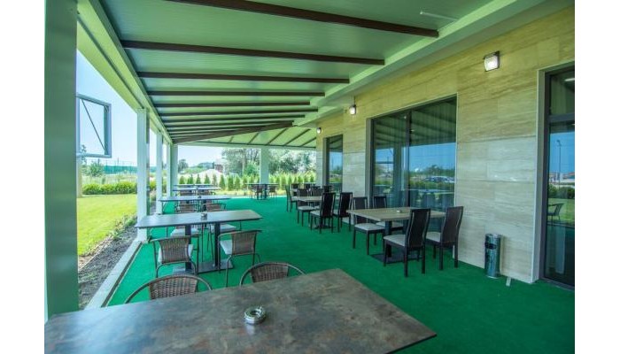 Hotel Magnific poza 18