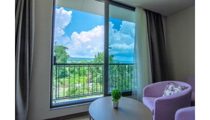 Hotel Magnific poza 16
