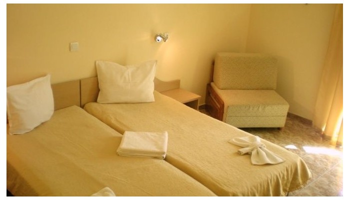 Hotel Palace poza 1