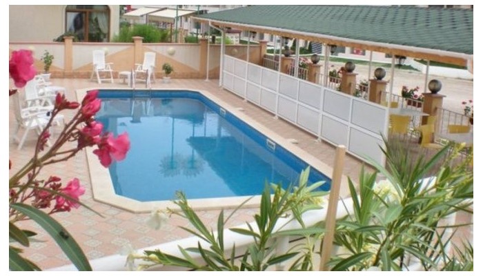 Hotel Palace poza 0