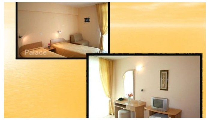 Hotel Palace poza 2