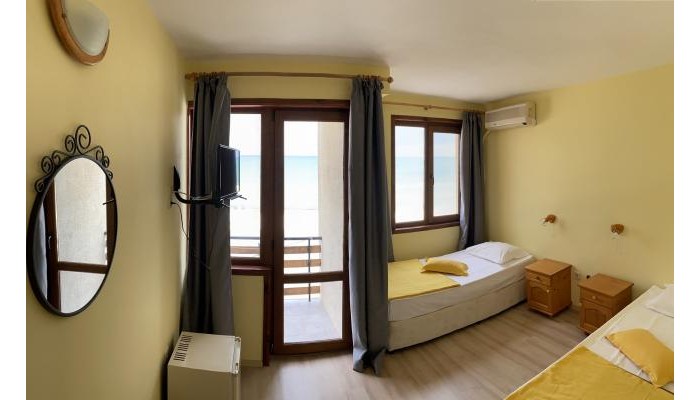Hotel Palma Beach poza 6