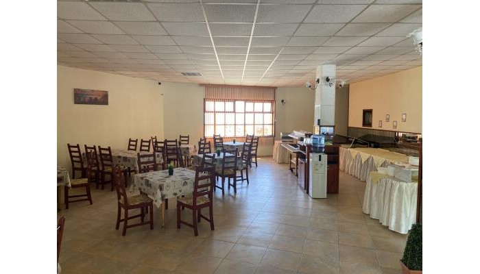 Hotel Palma Beach poza 9