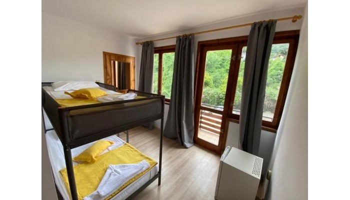 Hotel Palma Beach poza 4