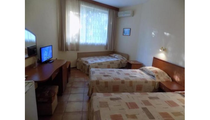 Hotel Sirena poza 6