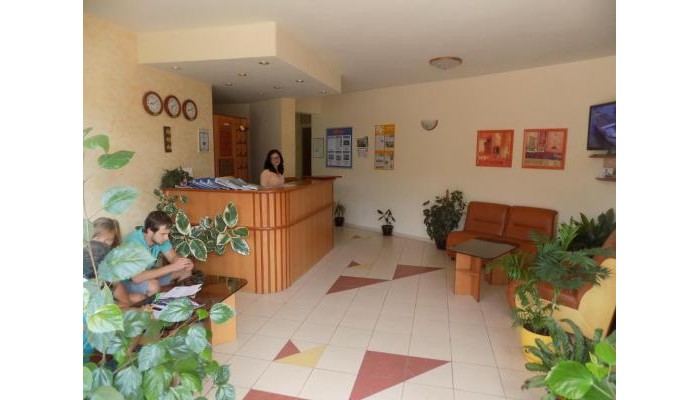 Hotel Sirena poza 5