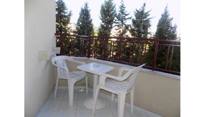 Hotel Sirena poza 16