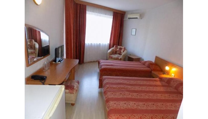 Hotel Sirena poza 7