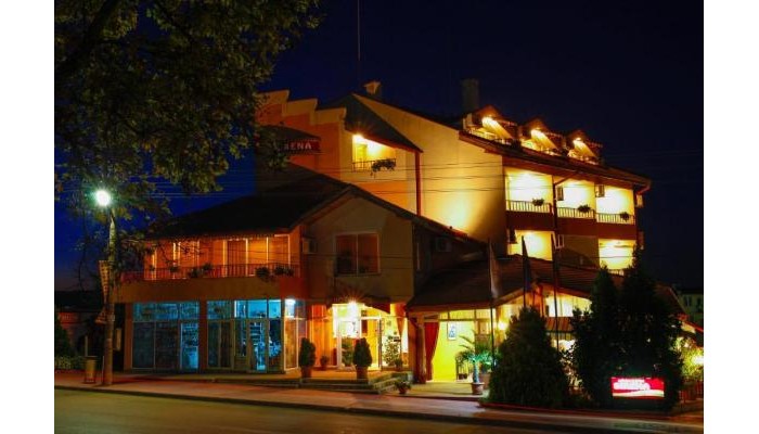 Hotel Sirena poza 3