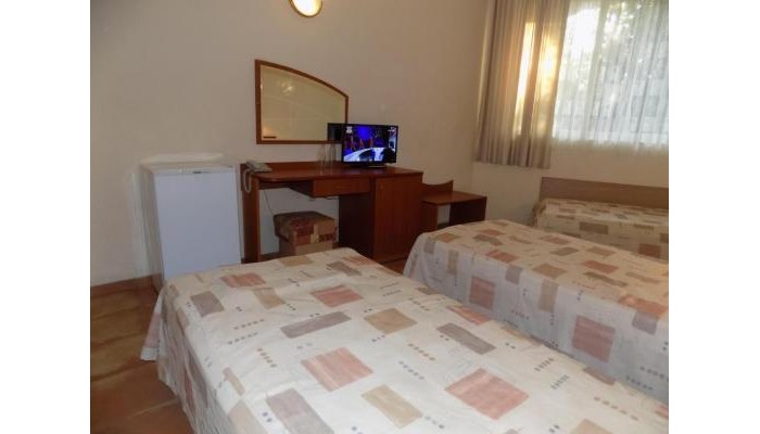 Hotel Sirena poza 9