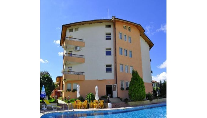 Hotel Sirena poza 2
